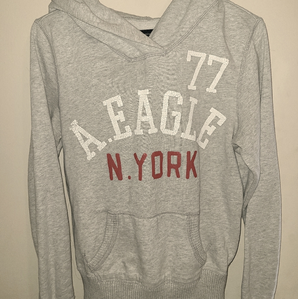 American Eagle Hoodie